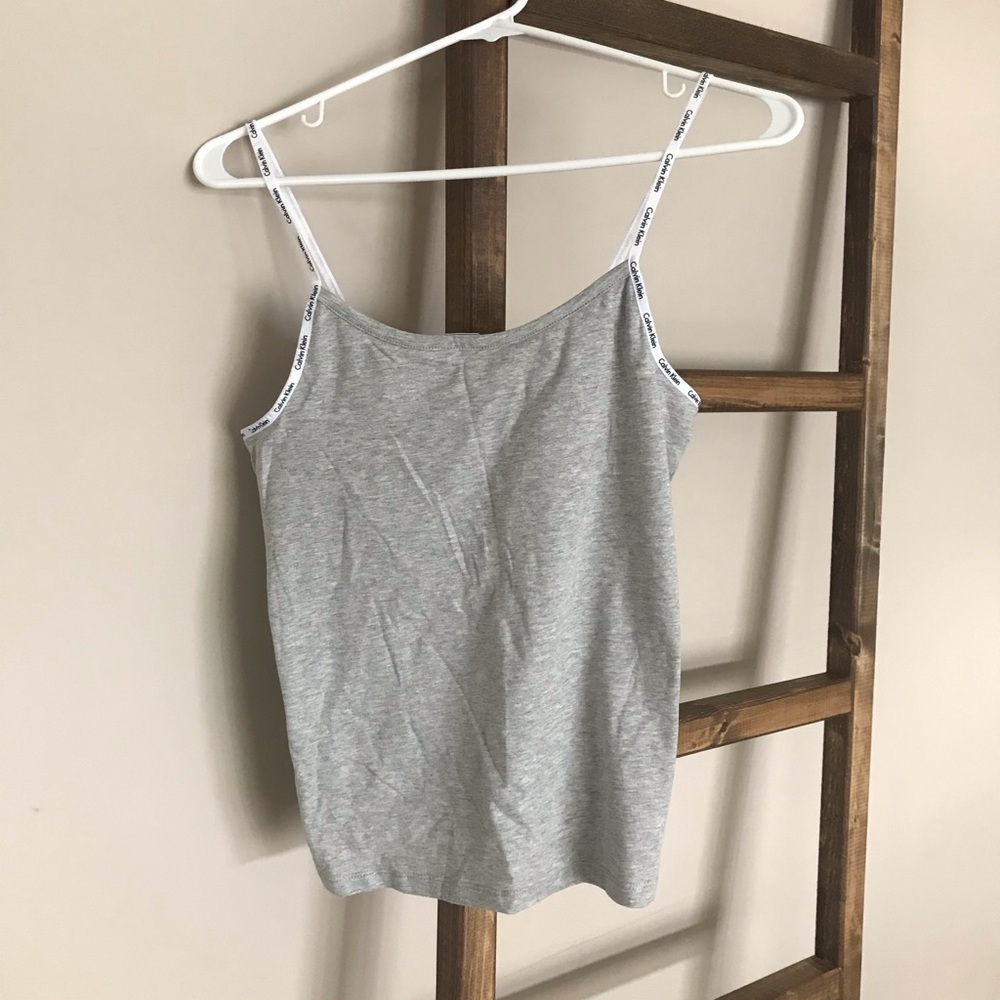 Calvin Klein cami tank top